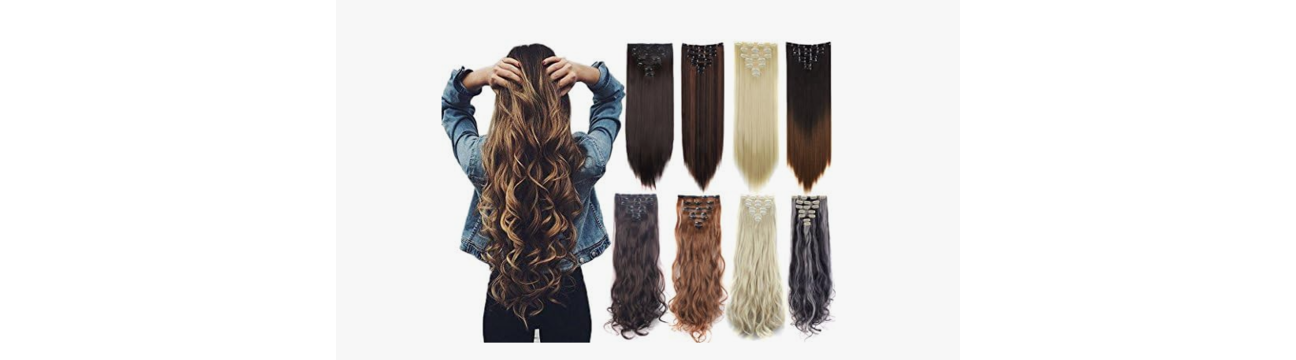 Salty Locks Extensions