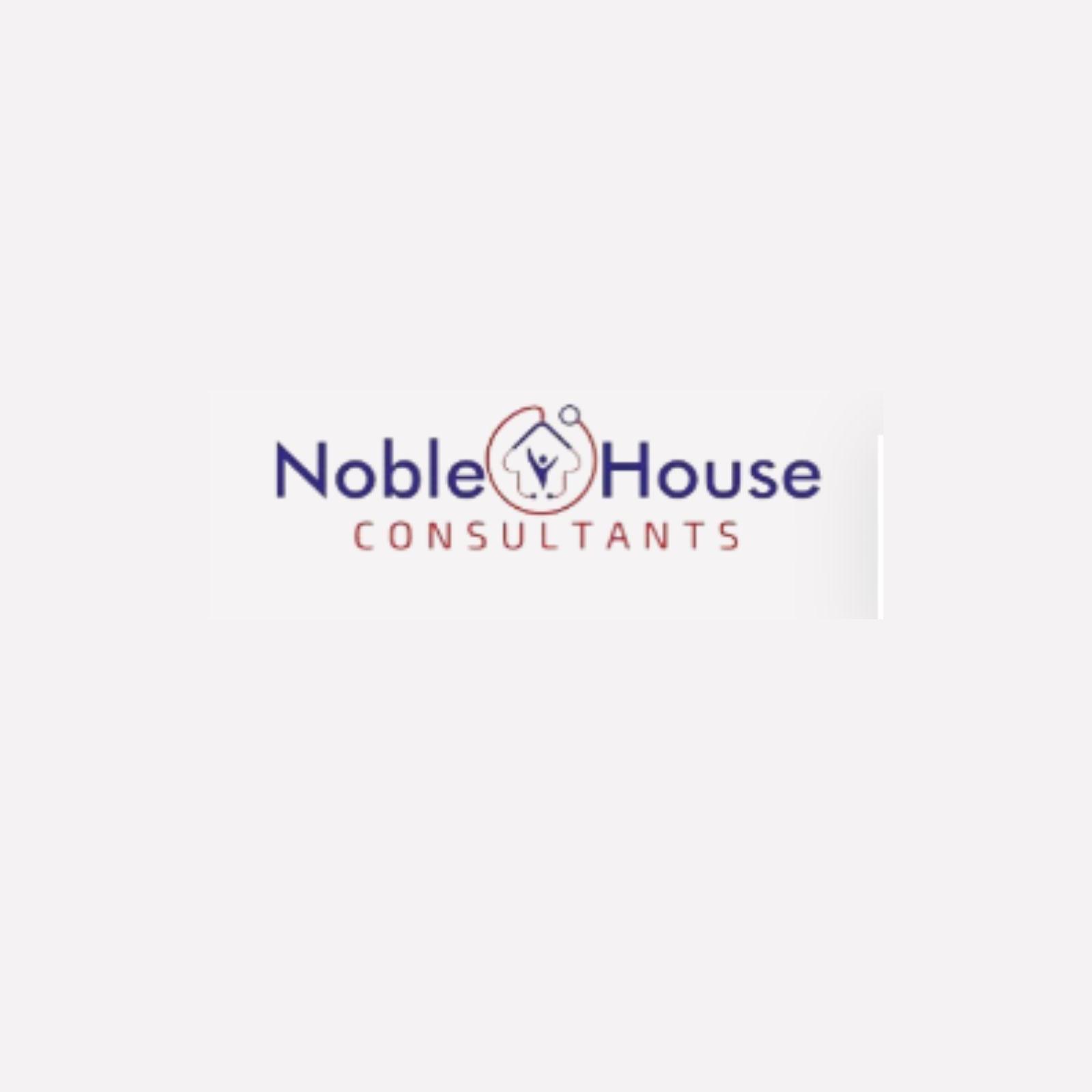 Noble House  Consultants
