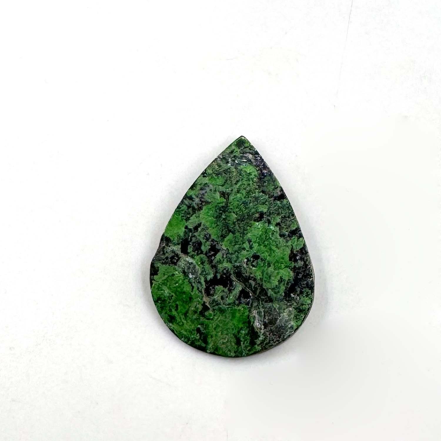 Kammererite gemstone spiritual meaning