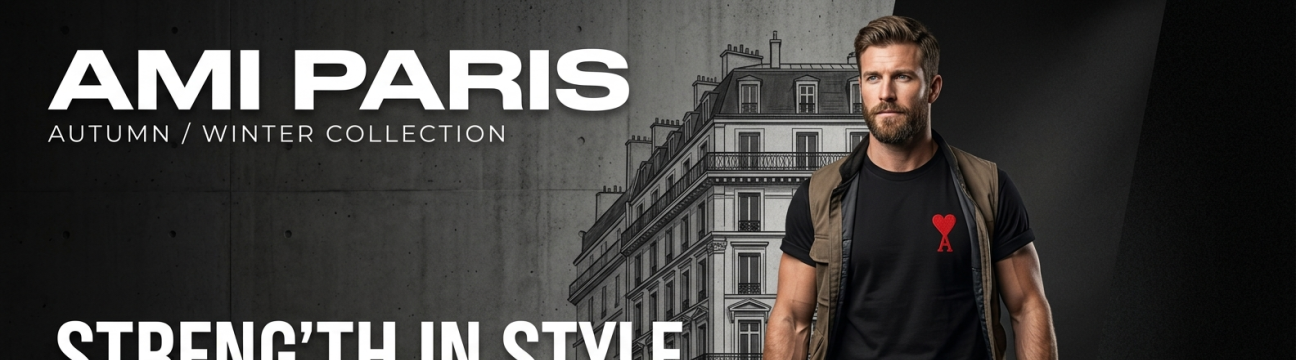 Ami Paris