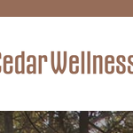 Cedar Wellness  Center