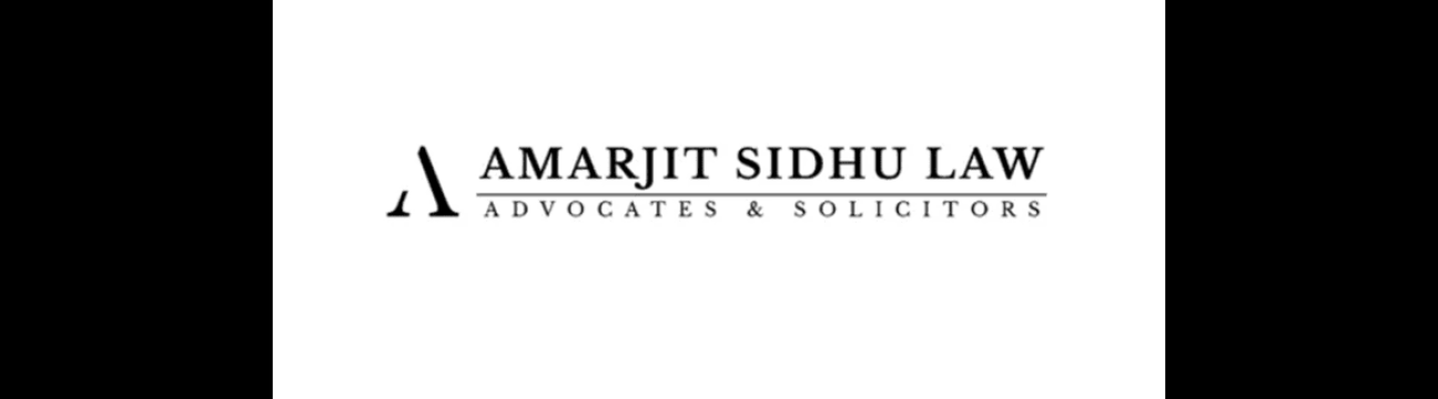Amarjit Sidhu Law