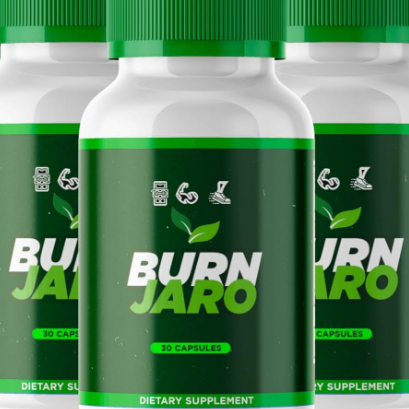 Jaro Burn Kapseln