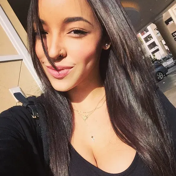 Monica Perez