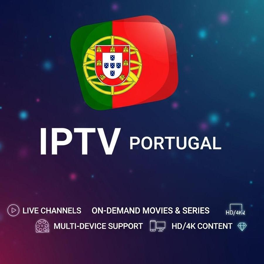 IPTV Portugal