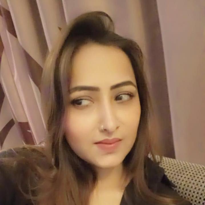 Kavya  Verma