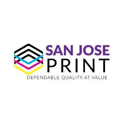 San Jose Print