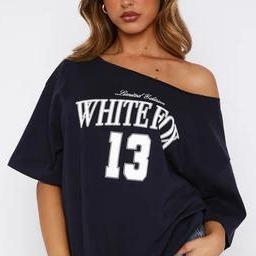 White Fox Hoodie