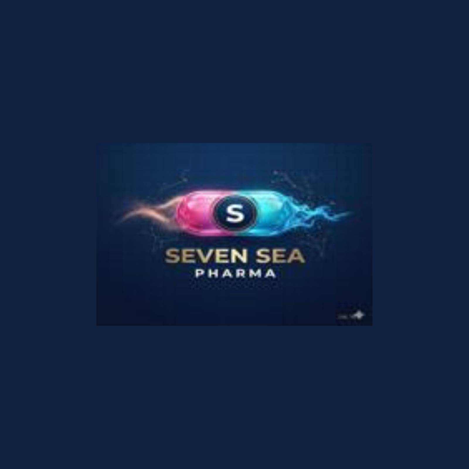 Sevensea Pharma