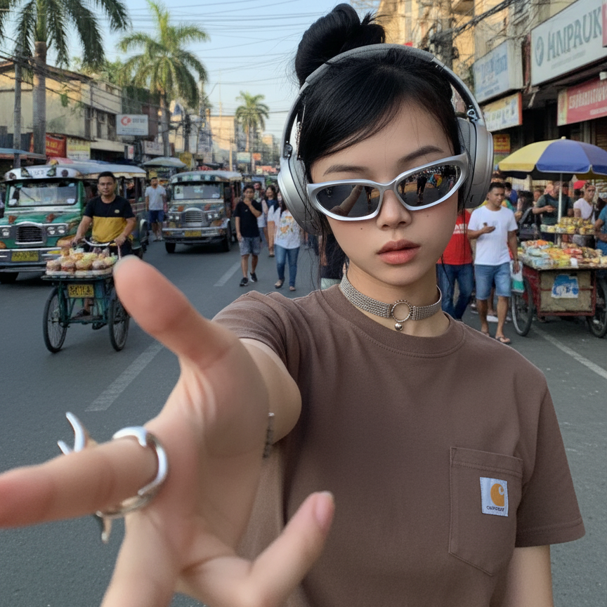 Kafka Hibino