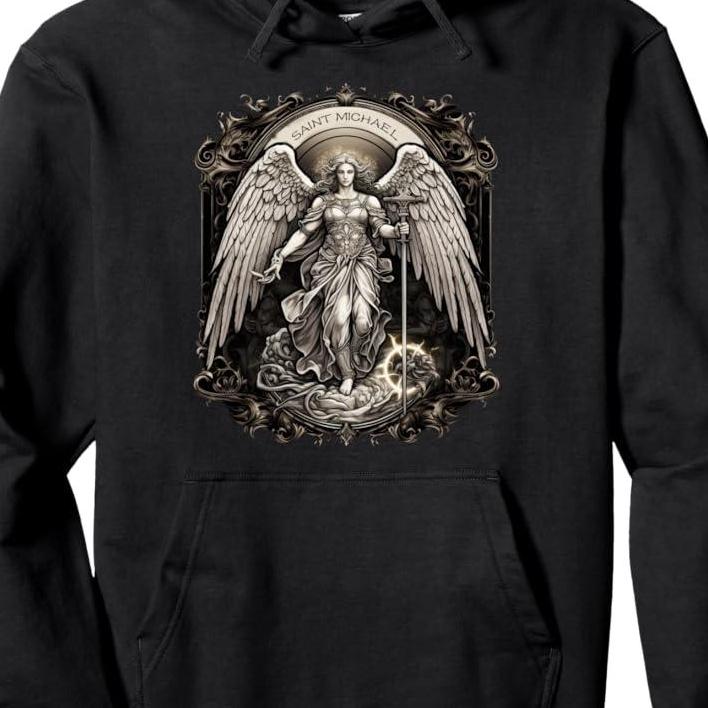 Saint Clothing