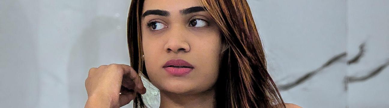 Komal Jee