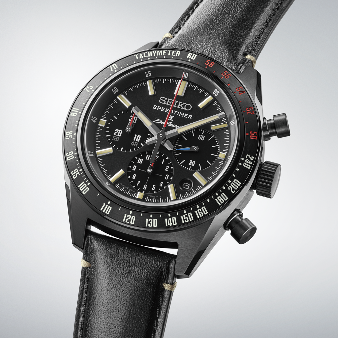 Seiko Watch