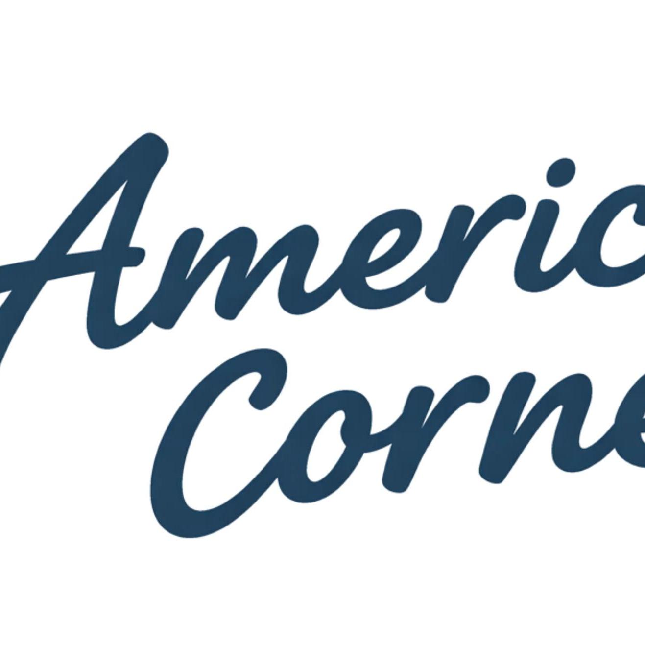 Americans Corner
