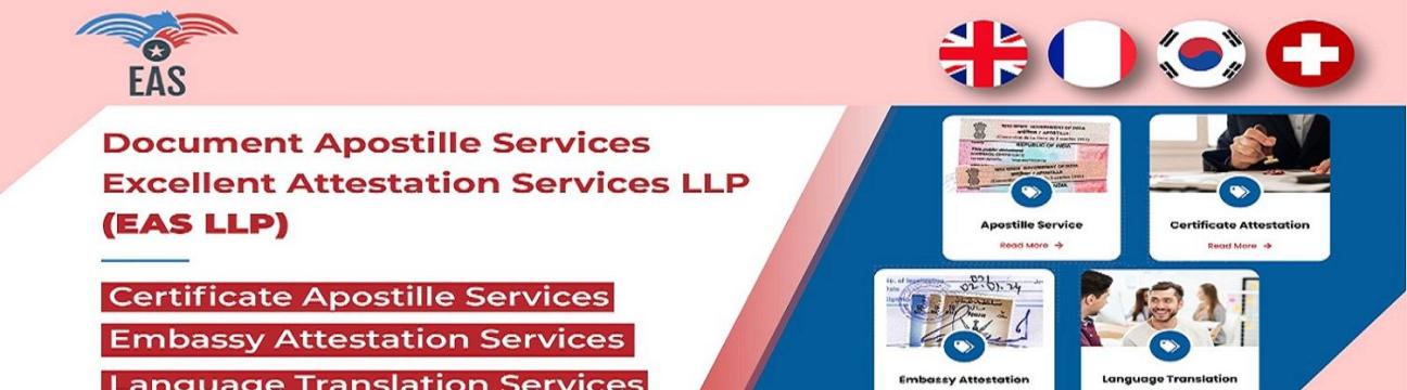 Excellent Attestation Services