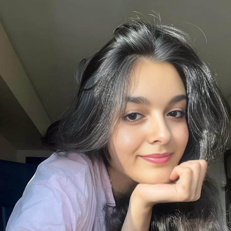 Mamta Sharma
