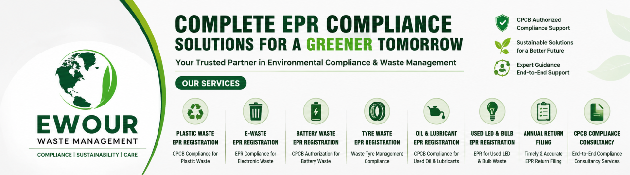 Ewour Waste Management