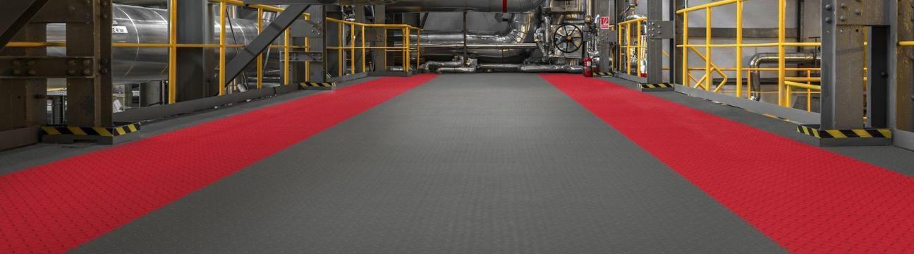 More Floor