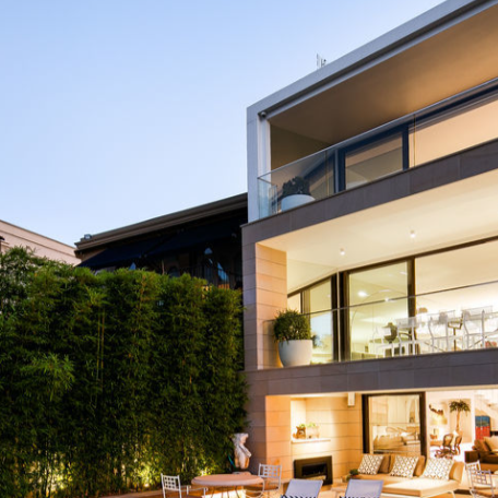 Probuilt Projects