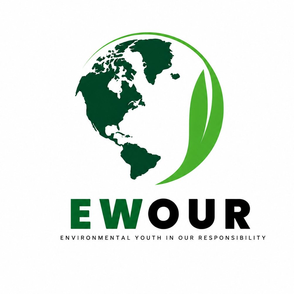 Ewour Waste Management