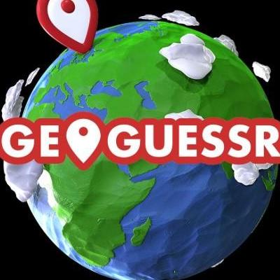 GeoGuessr Free