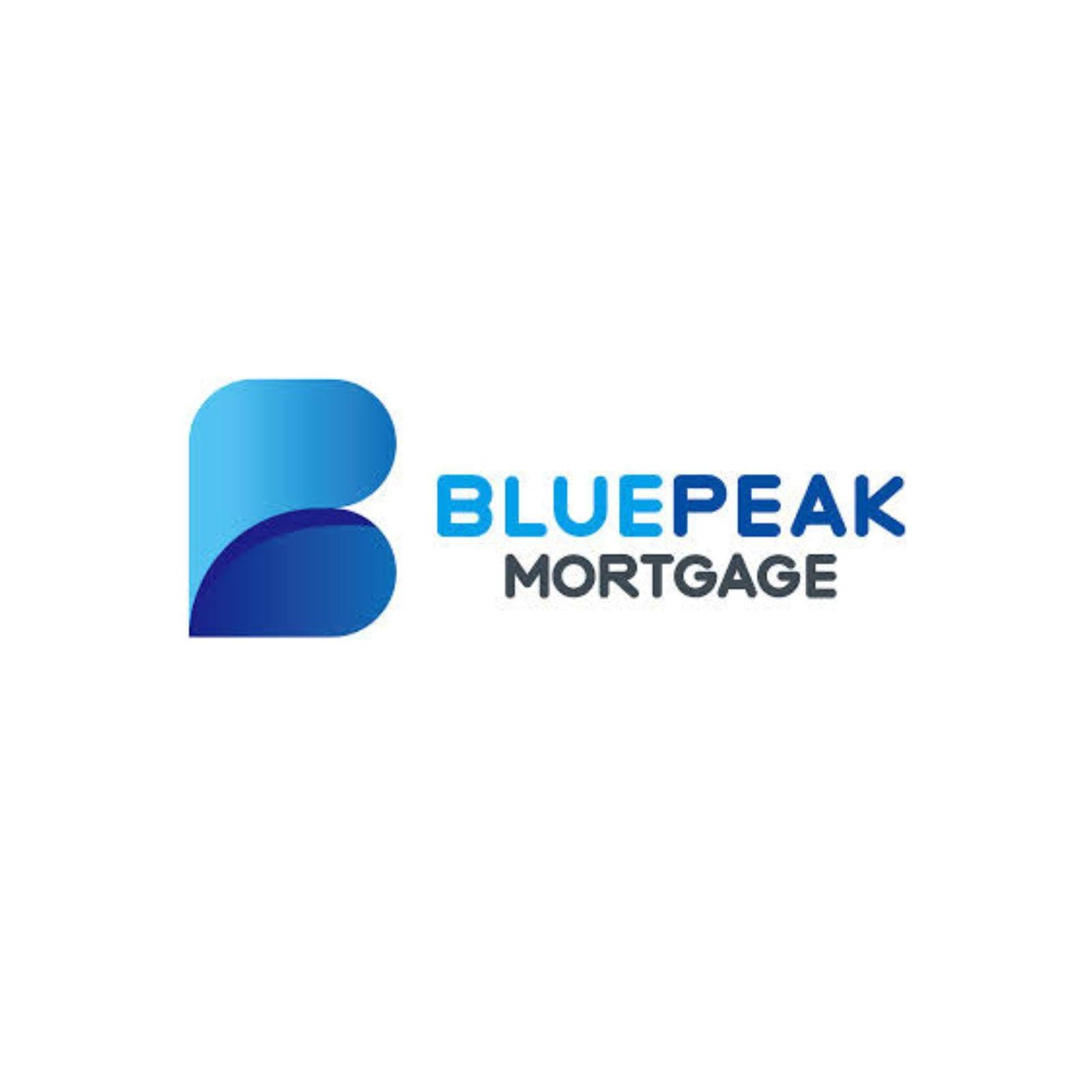 BluePeak Mortgage