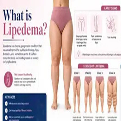 Dr. Himanshu Lipedema Diagnosis and Surgical Expertise