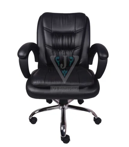 How to Choose Modern Visitor Chairs for Comfortable Office...
