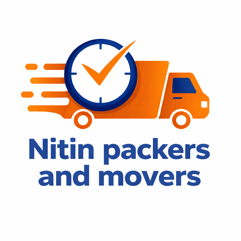 Nitin Packers And Movers