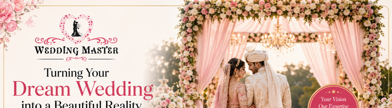 Wedding Master