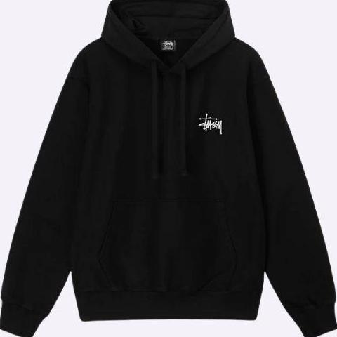 Stussy Basic