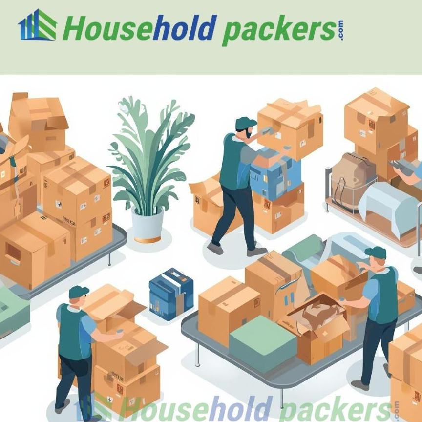 Household Packers
