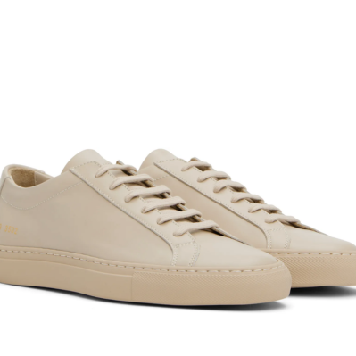 Common Projects