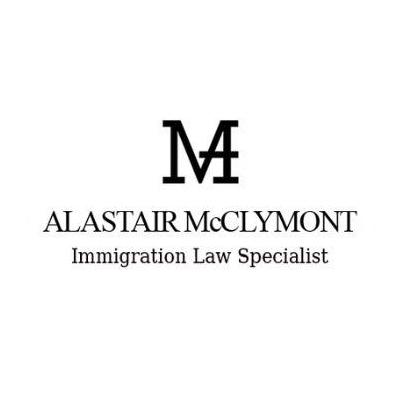 Alastair McClymont