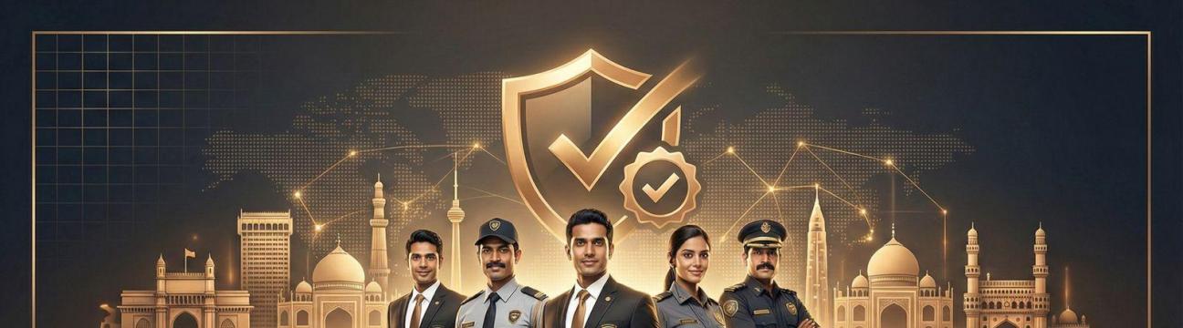 Find Security Service