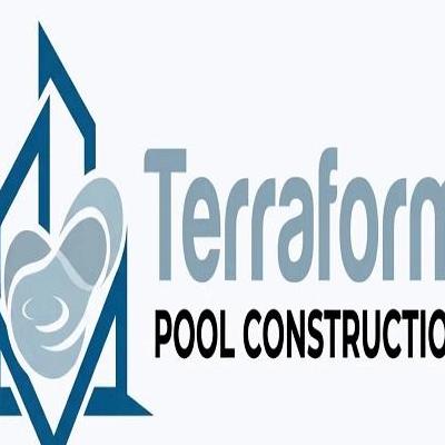 Terraform Pool Construction