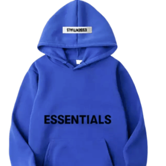 Essentials Hoodie
