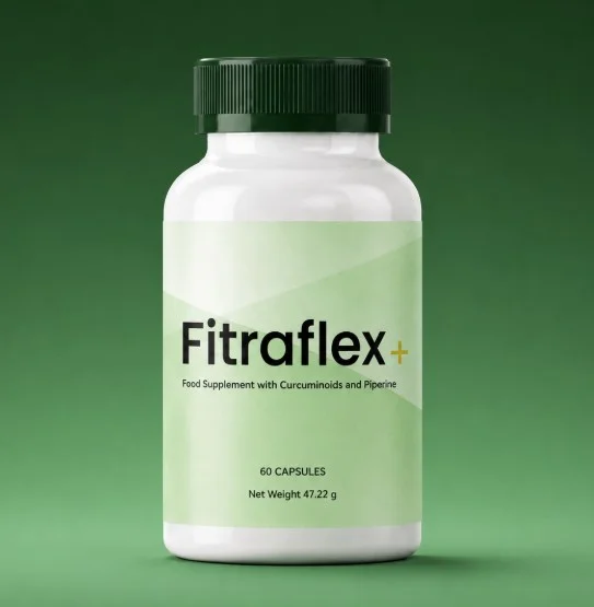 Fitraflex Bestille NO