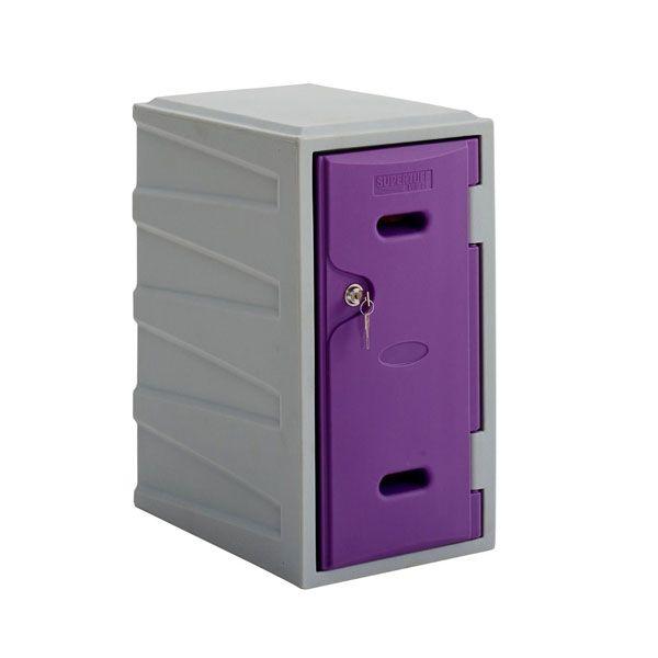 Ventilated Lockers Explained: Why They Matter for Workwear, Uniforms and Sports Equipment