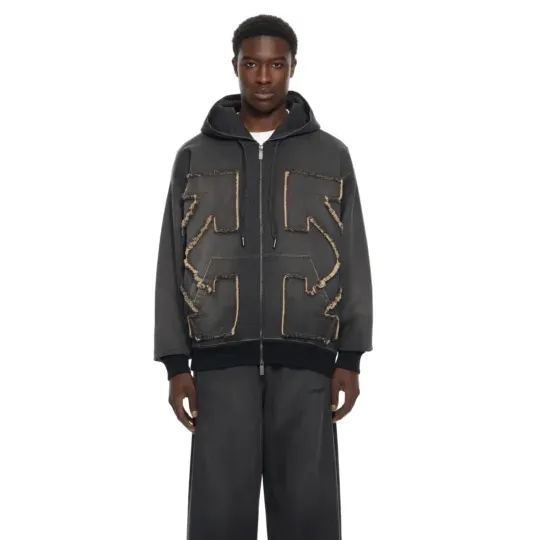 Offwhite Hoodie