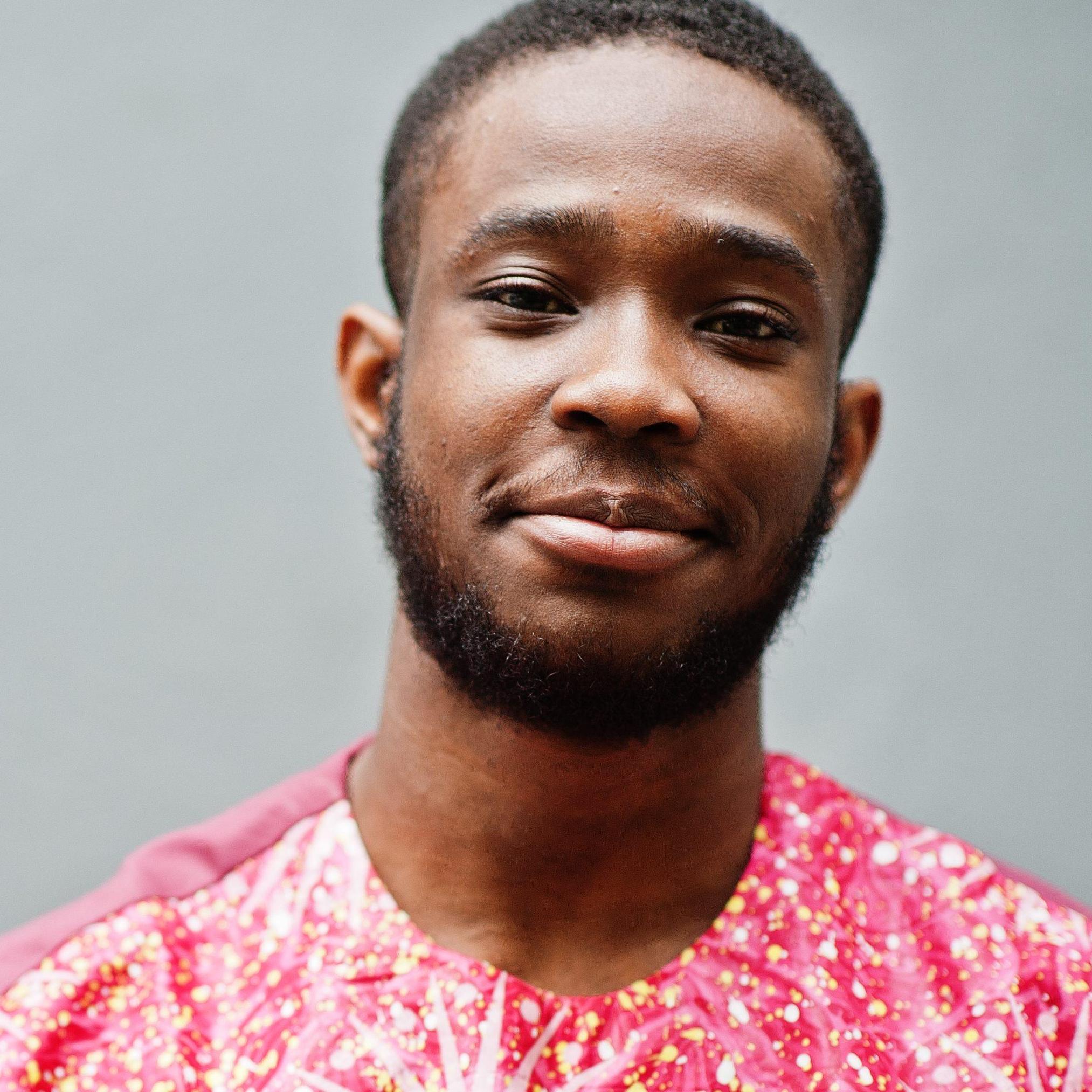 Kelechi Okoro